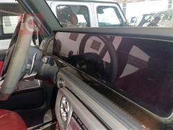 مێرسێدس بێنز G-Class